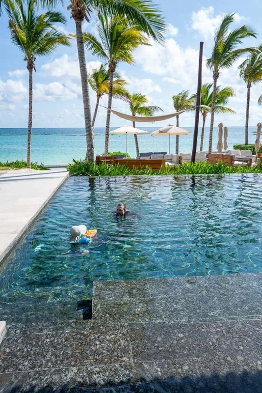 Sống Chậm Lại Giữa Thiên Nhiên: Banyan Tree Mayakoba Có Đáng Để Thử?