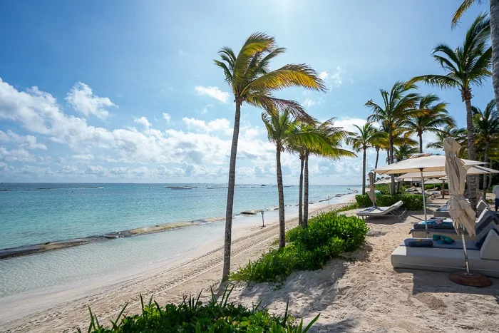 Sống Chậm Lại Giữa Thiên Nhiên: Banyan Tree Mayakoba Có Đáng Để Thử?