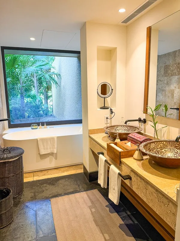 Sống Chậm Lại Giữa Thiên Nhiên: Banyan Tree Mayakoba Có Đáng Để Thử?