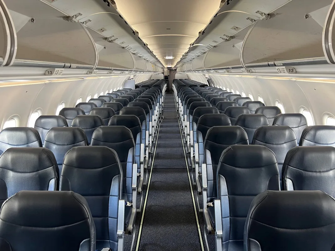 Spirit Airlines Sắp Ngừng Hoạt Động: Tình Hình Kinh Doanh Đáng Lo Ngại