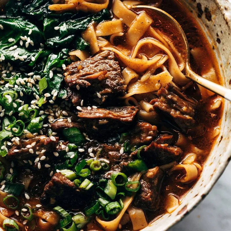 Súp Gà Mỳ Kem Siêu Ngon, Tự Làm Tại Nhà!