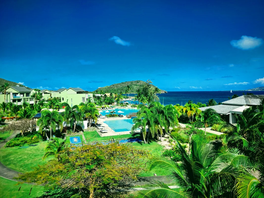 Tái Khám Phá Park Hyatt St. Kitts: Nơi Nghỉ Dưỡng Đẹp Mê Ly