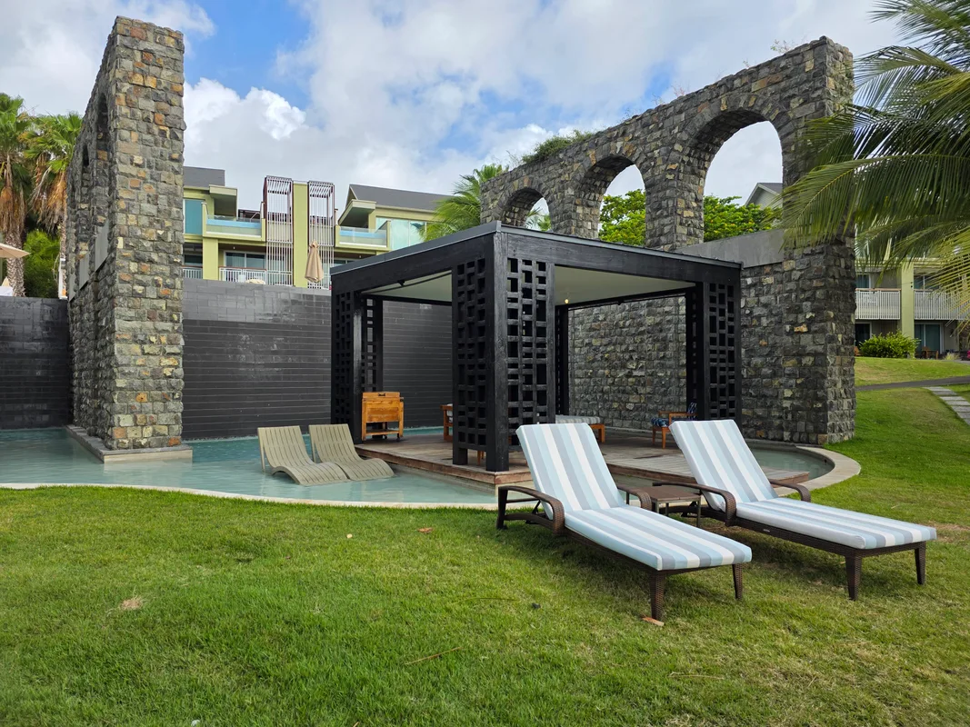 Tái Khám Phá Park Hyatt St. Kitts: Nơi Nghỉ Dưỡng Đẹp Mê Ly