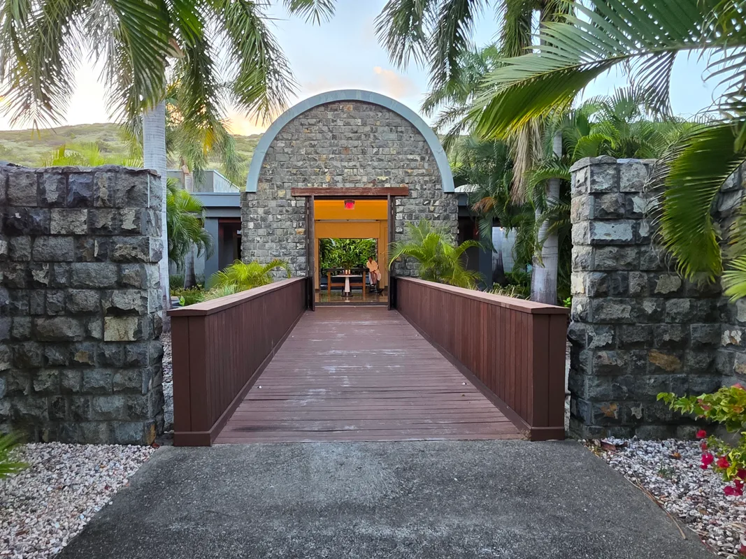 Tái Khám Phá Park Hyatt St. Kitts: Nơi Nghỉ Dưỡng Đẹp Mê Ly