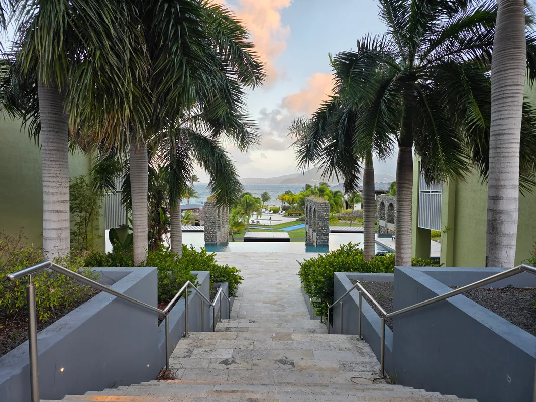 Tái Khám Phá Park Hyatt St. Kitts: Nơi Nghỉ Dưỡng Đẹp Mê Ly