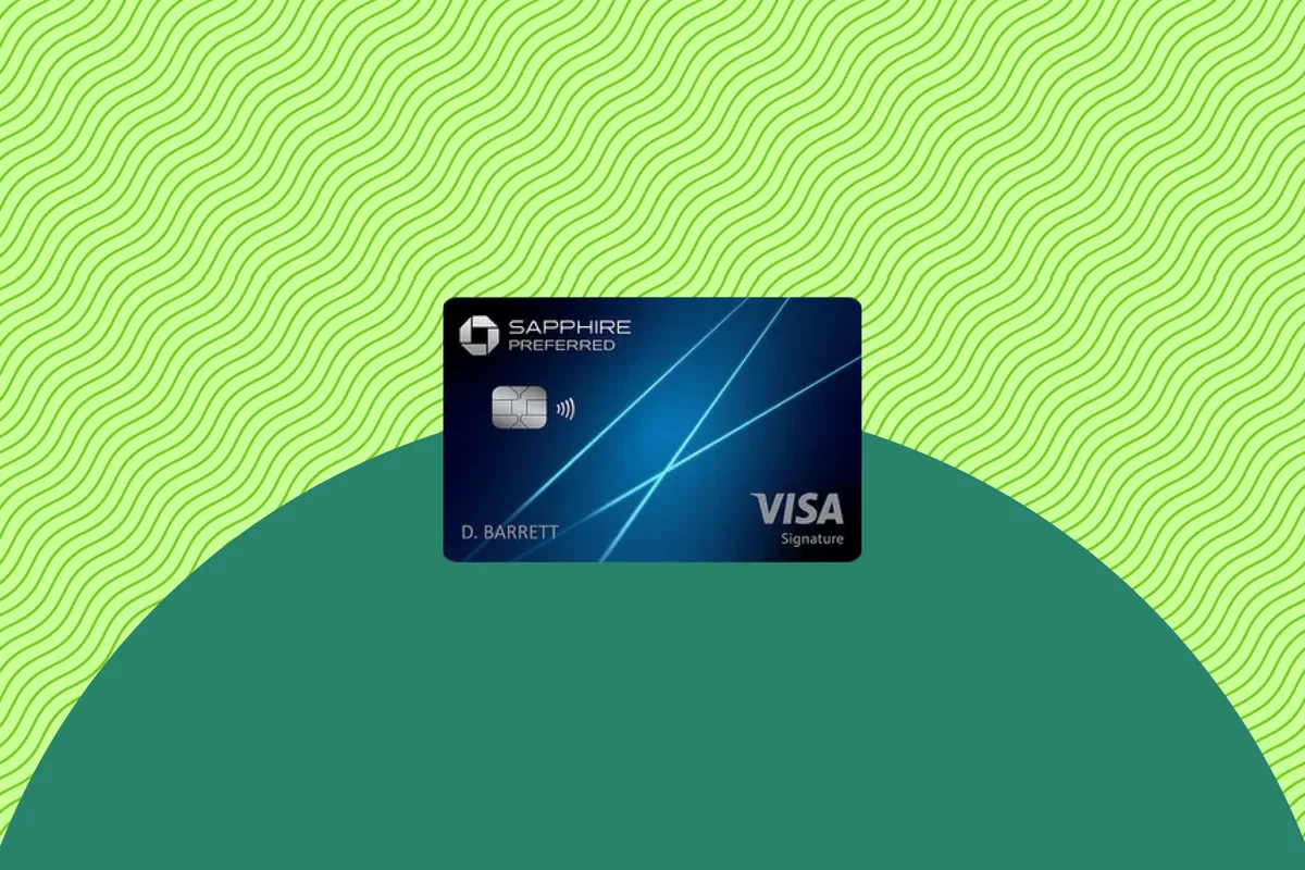 Tận Dụng Được Lợi Ích Từ Bộ Ba Thẻ Tín Dụng Chase