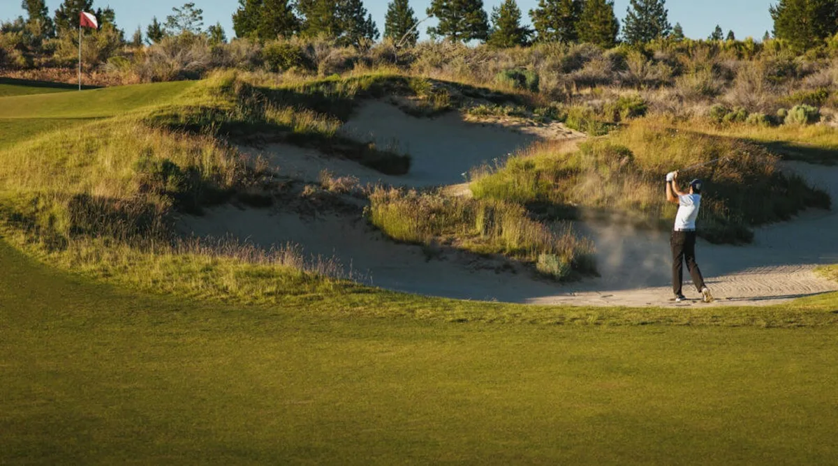 Tetherow Resort: Nơi Dừng Chân Thanh Bình và Sang Trọng Tại Bend, Oregon