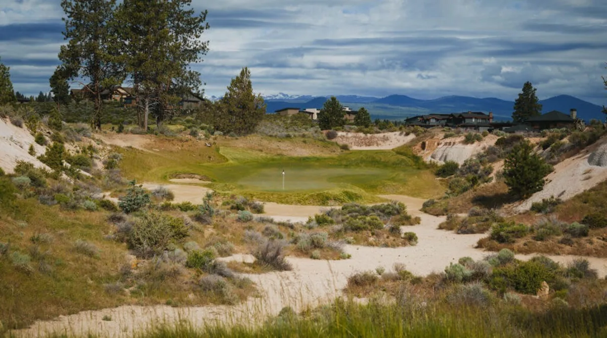 Tetherow Resort: Nơi Dừng Chân Thanh Bình và Sang Trọng Tại Bend, Oregon