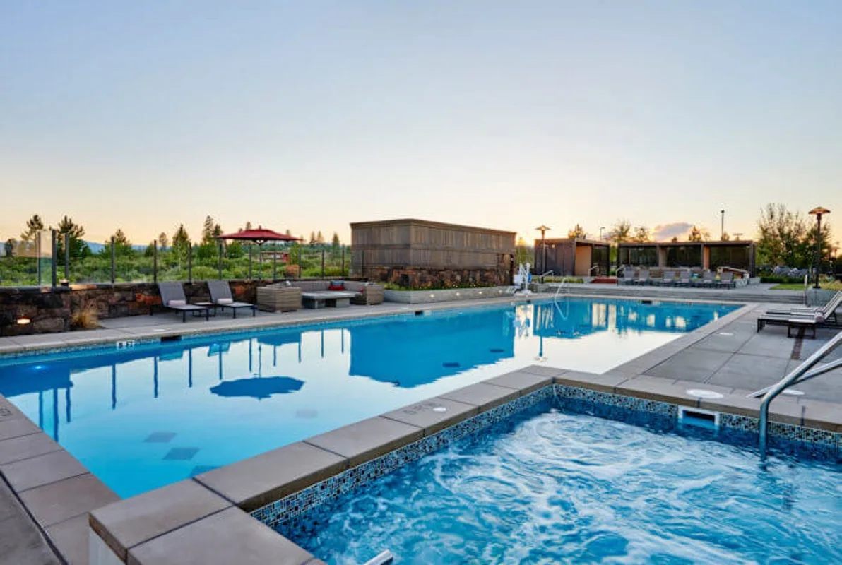 Tetherow Resort: Nơi Dừng Chân Thanh Bình và Sang Trọng Tại Bend, Oregon