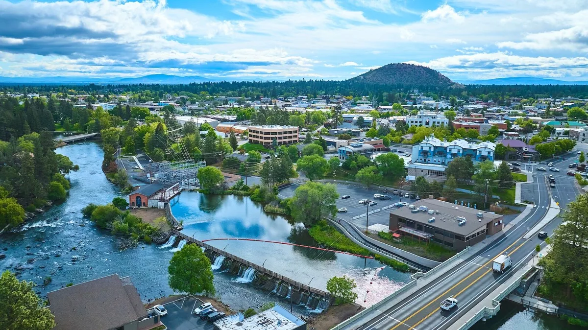 Tetherow Resort: Nơi Dừng Chân Thanh Bình và Sang Trọng Tại Bend, Oregon