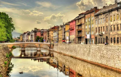 Thăm Những Nơi Có Béc Bê Ở Vương Quốc Anh