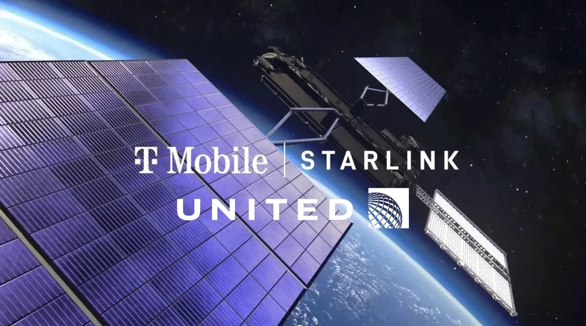 Thay Đổi Bất Ngờ Về Wi-Fi Trên Chuyến Bay Của United Airlines
