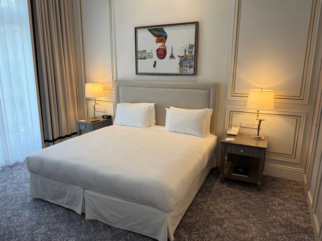 Thay Đổi Danh Mục Khách Sạn của World of Hyatt Năm 2026: 136 Tài Sản Bị Ảnh Hưởng