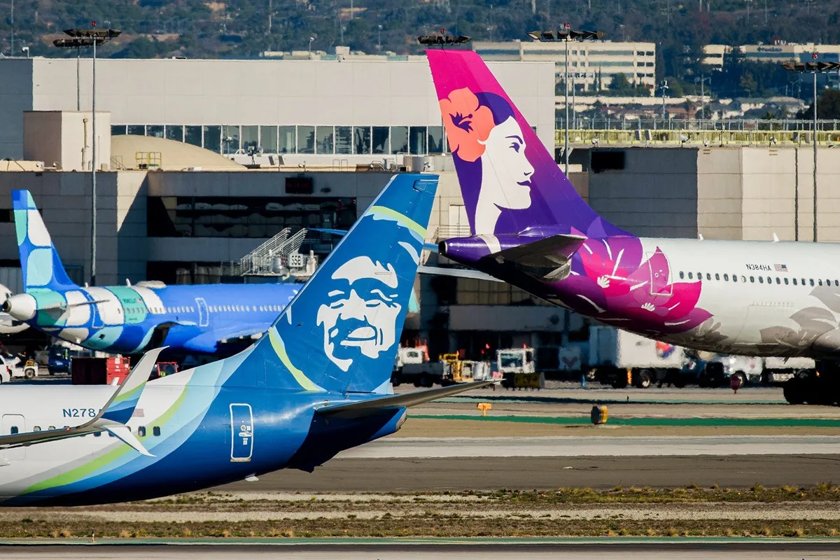 Thẻ Atmos Rewards Business: Lựa Chọn Khôn Ngoan Cho Người Yêu Thích Alaska và Hawaiian