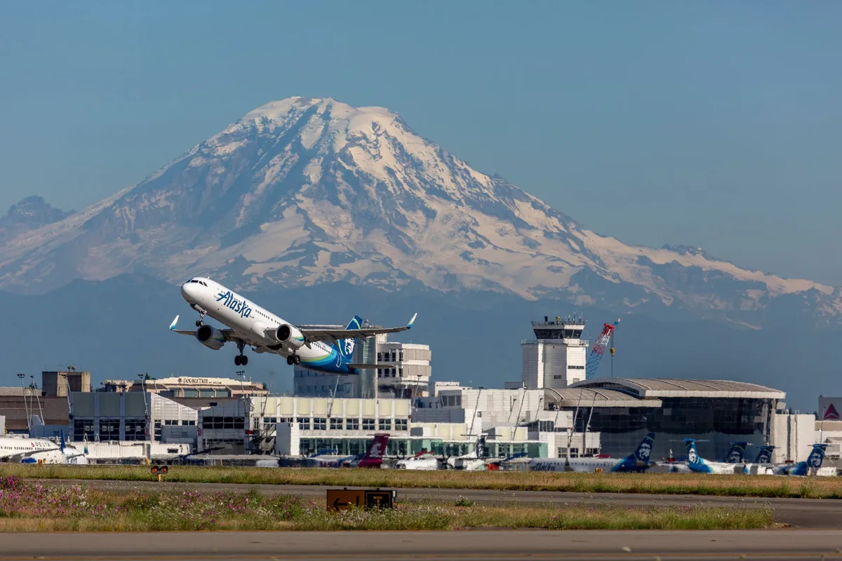 Thẻ Atmos Rewards Summit Visa: Giá trị vượt trội cho những tín đồ du lịch
