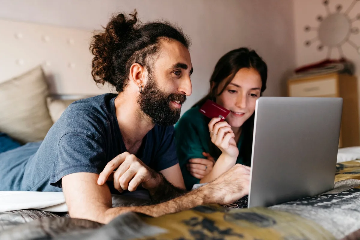 Thẻ Chase Freedom Unlimited: Lựa Chọn Tuyệt Vời Cho Người Mới Bắt Đầu