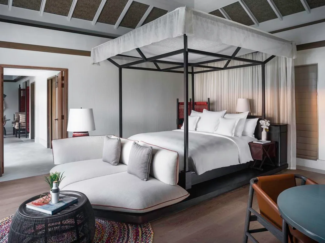Thẻ IHG Business: Nhận lên đến 200K điểm thưởng trong thời gian giới hạn