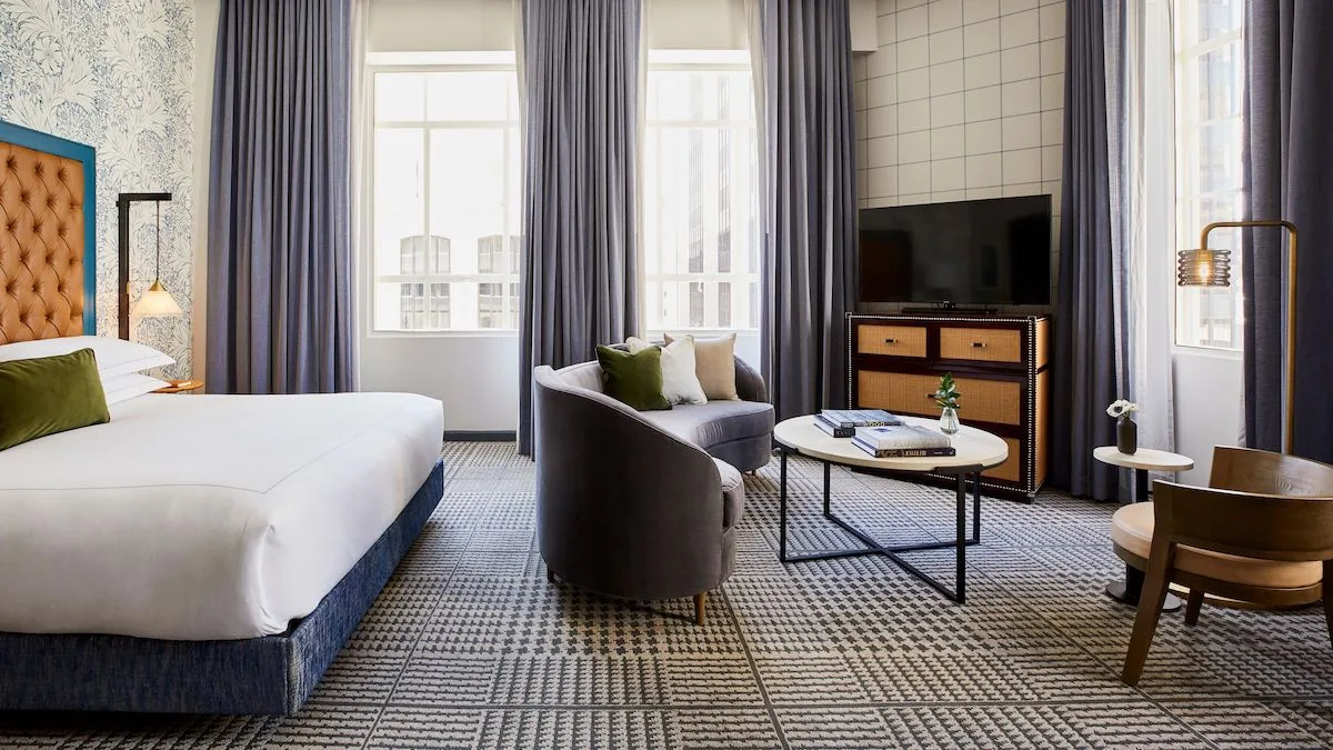 Thẻ IHG One Rewards Premier Business: Có Xứng Đáng Hay Không?