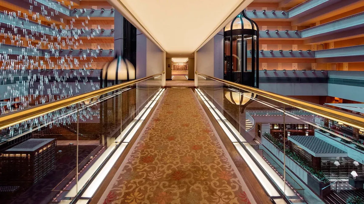 Thẻ IHG One Rewards Premier Business: Có Xứng Đáng Hay Không?