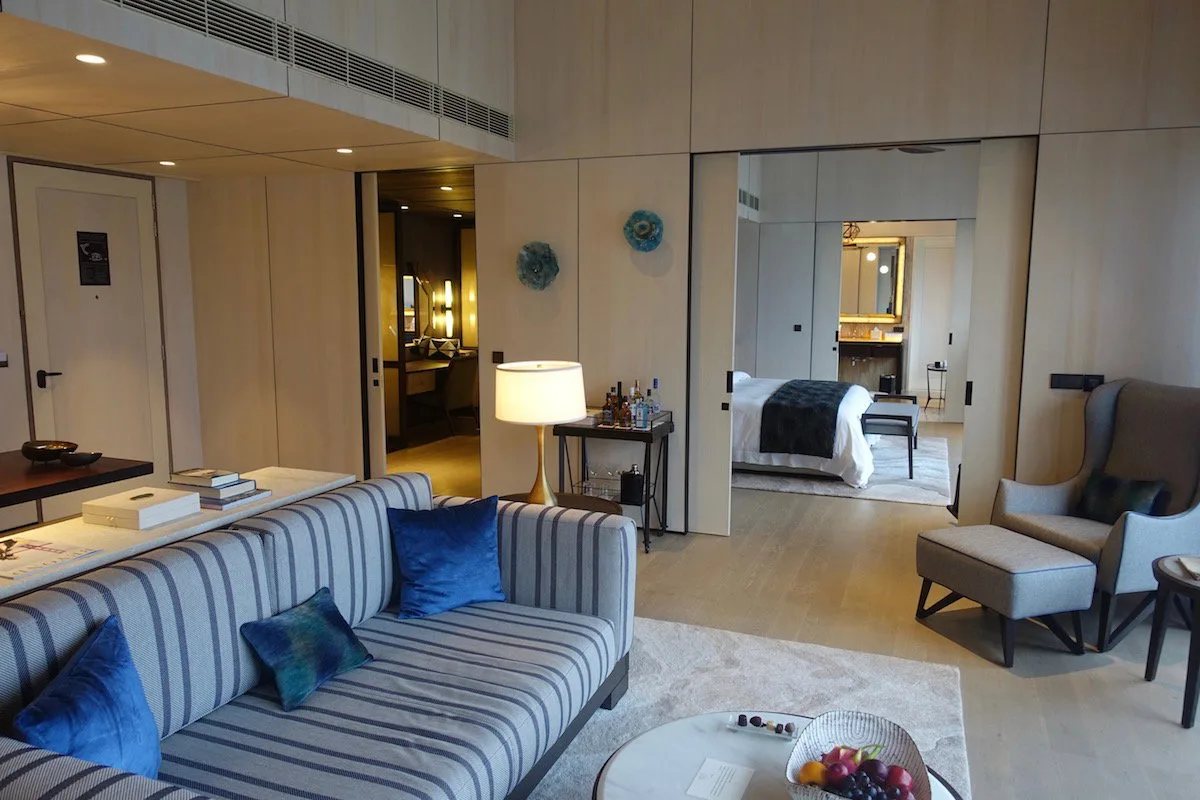 Thẻ Marriott Bonvoy Brilliant: Cơ Hội Nhận 200K Điểm Thưởng