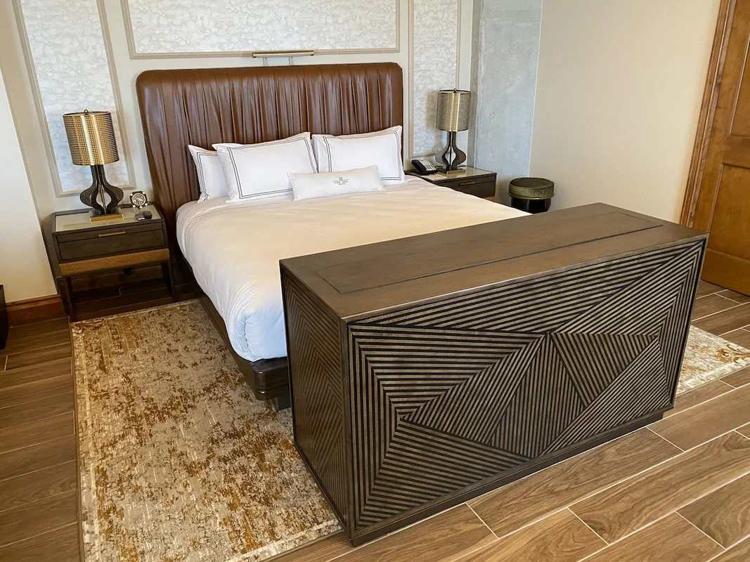 Thẻ Marriott Bonvoy Brilliant: Cơ Hội Nhận 200K Điểm Thưởng