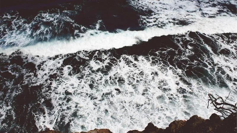2. On The Rock 3