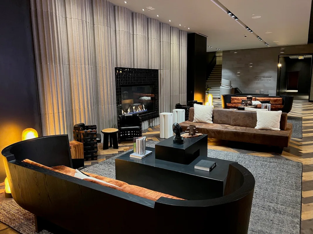Thẻ Tín Dụng Doanh Nghiệp World of Hyatt: Ưu Đãi 80K Điểm Chỉ Trong Thời Gian Có Hạn