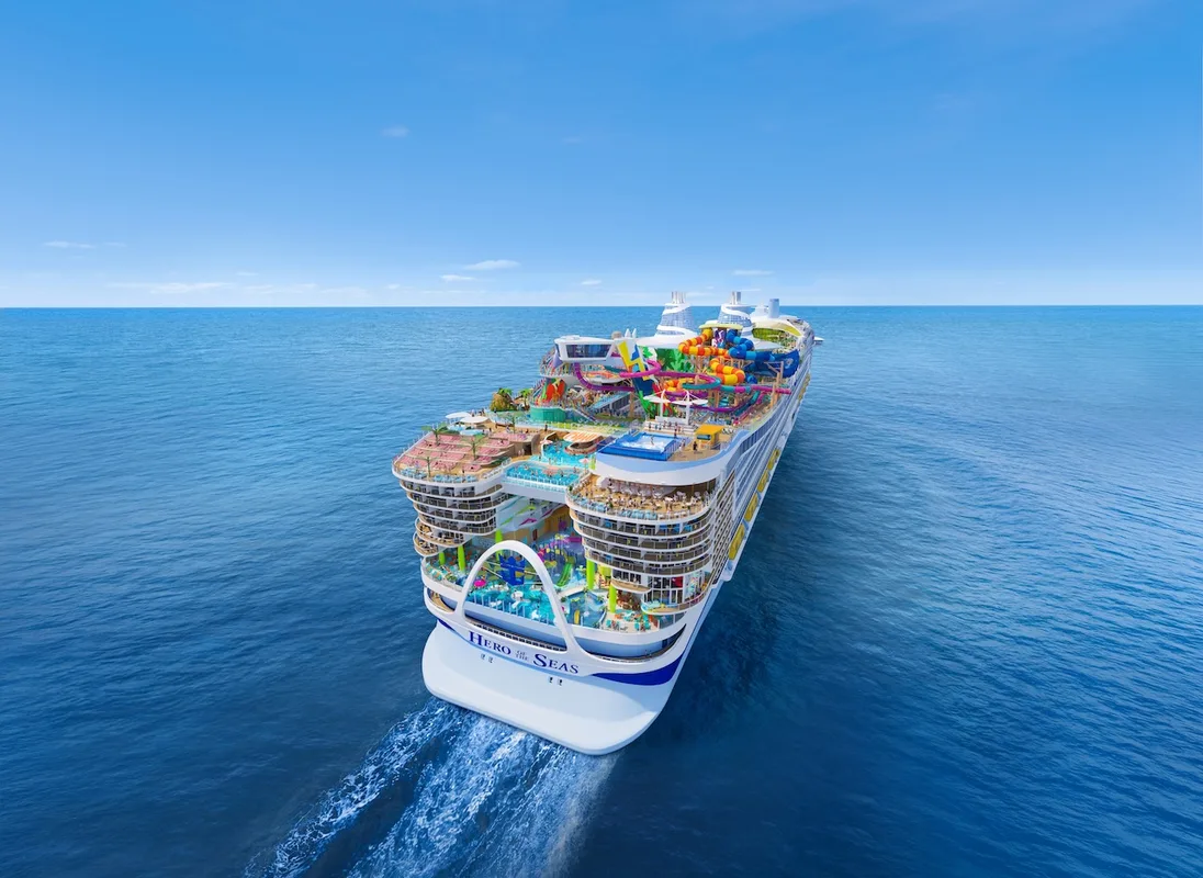Thẻ Tín Dụng Mới Của Royal Caribbean: Bước Tiến Trong Ngành Du Lịch