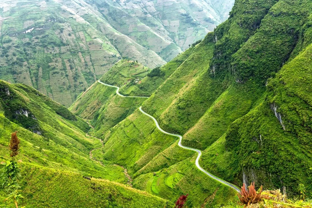 Thời Điểm Tốt Nhất Để Thăm Mu Cang Chai: Hướng Dẫn Theo Mùa