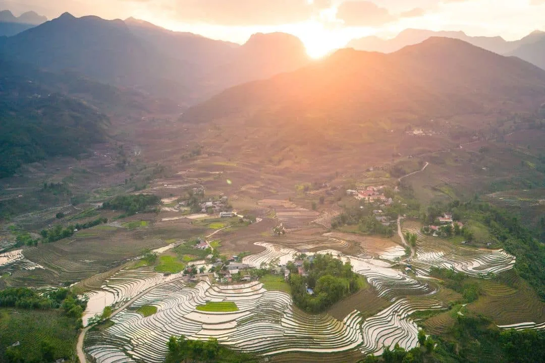 Thời Điểm Tốt Nhất Để Tham Quan Sapa: Hướng Dẫn Chi Tiết