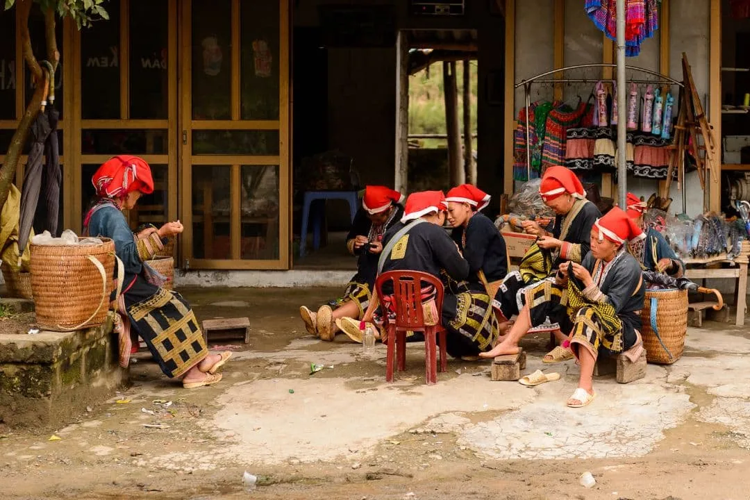 Thời Điểm Tốt Nhất Để Tham Quan Sapa: Hướng Dẫn Chi Tiết