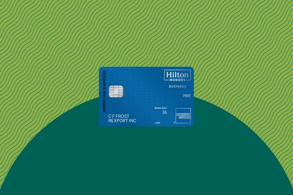 Thời Điểm Vàng Để Xin Thẻ Hilton American Express