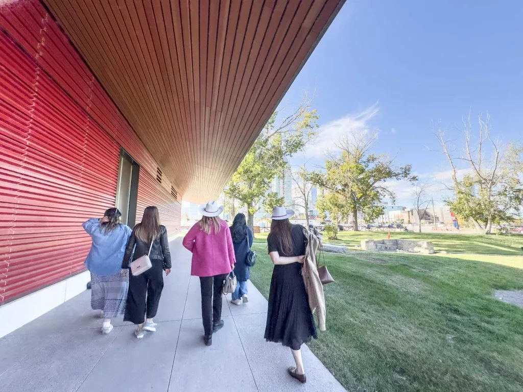 Thử 5 Trải Nghiệm Đậm Chất Cowboy Ở Calgary Dù Không Phải Mùa Stampede