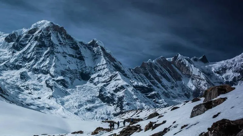 Khám Phá Văn Hóa Bản Địa 1