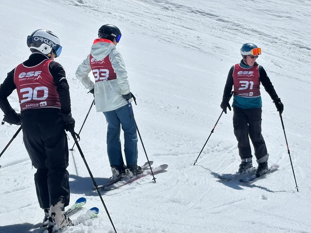 Tignes: Trải Nghiệm Trượt Tuyết Cuối Mùa Tuyệt Vời Tại Pháp