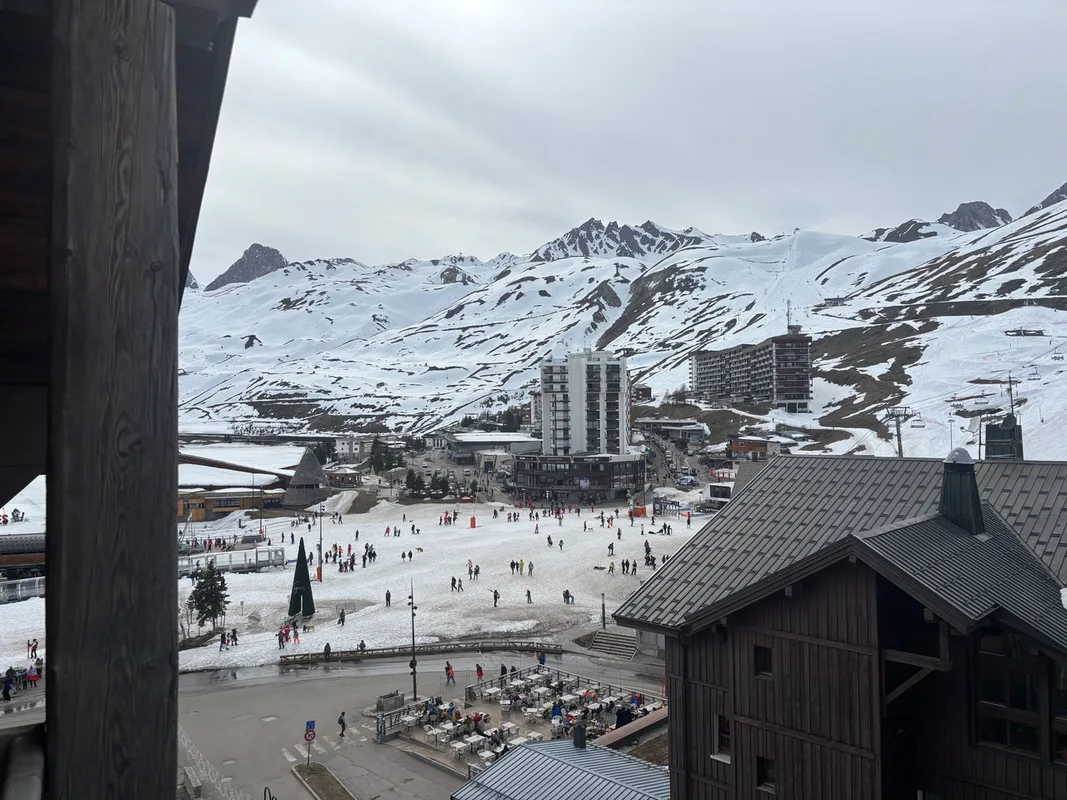 Tignes: Trải Nghiệm Trượt Tuyết Cuối Mùa Tuyệt Vời Tại Pháp