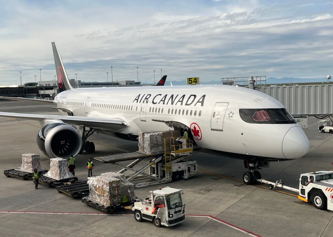 Tìm Hiểu Về Các Cơ Sở Preclearance Tại Sân Bay Mỹ: Địa Điểm, Lợi Ích Và Cách Thức Hoạt Động