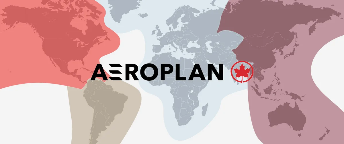 Tìm Hiểu Về Thay Đổi Giá Vé Thưởng Của Aeroplan: Chuyện Gì Đang Xảy Ra?