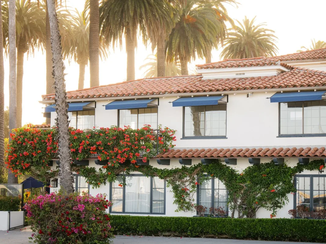 Top 10 Khách Sạn Tại Santa Barbara Dành Cho Kỳ Nghỉ Resort Và Biển