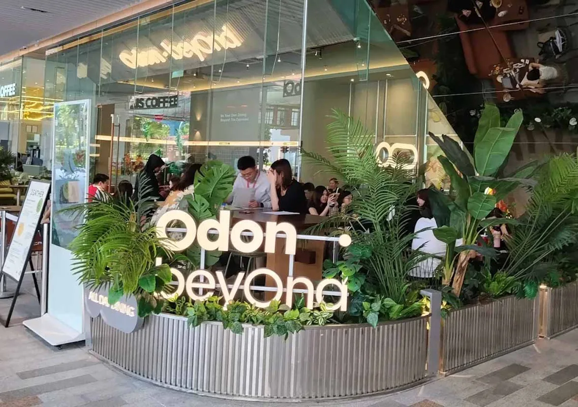 Top 10 món ăn ngon ở Sunway Square Mall bạn nhất định phải thử ngay