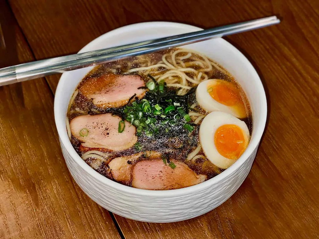 Top 10 món ăn ngon ở Sunway Square Mall bạn nhất định phải thử ngay