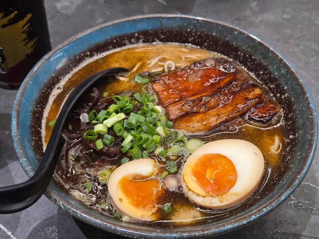 Top 10 món ăn ngon ở Sunway Square Mall bạn nhất định phải thử ngay