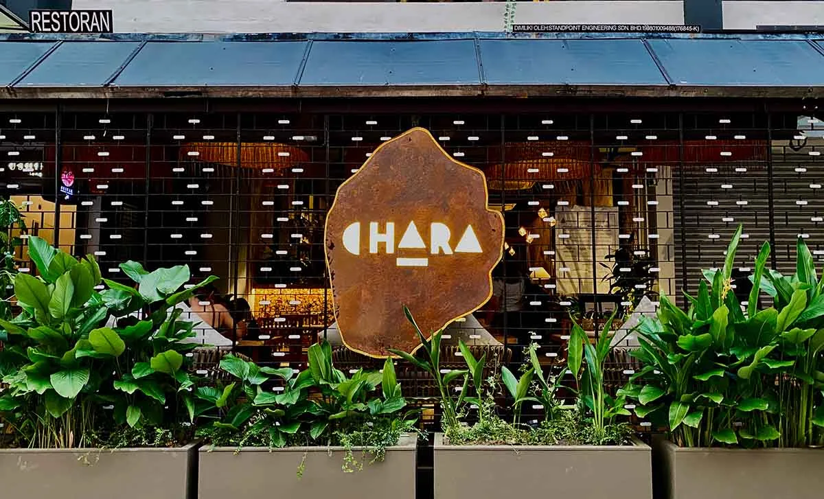 Top 10 Quán Ăn Trendy ở Bangsar Cho Buổi Brunch và Tối Vui Vẻ