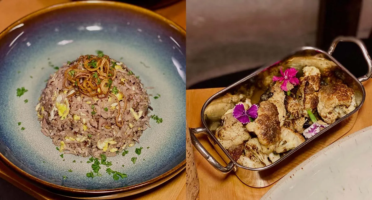 Top 10 Quán Ăn Trendy ở Bangsar Cho Buổi Brunch và Tối Vui Vẻ