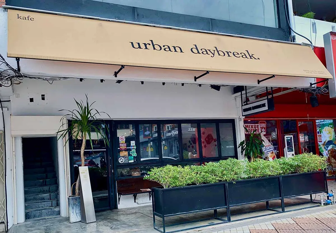 Top 10 Quán Ăn Trendy ở Bangsar Cho Buổi Brunch và Tối Vui Vẻ