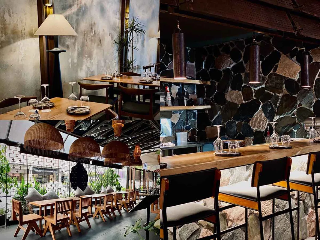 Top 10 Quán Ăn Trendy ở Bangsar Cho Buổi Brunch và Tối Vui Vẻ
