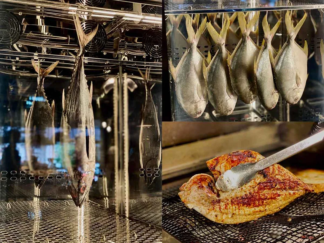 Top 10 Quán Ăn Trendy ở Bangsar Cho Buổi Brunch và Tối Vui Vẻ