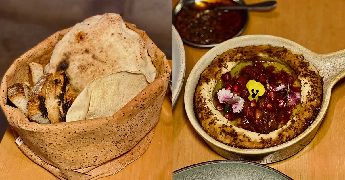 Top 10 Quán Ăn Trendy ở Bangsar Cho Buổi Brunch và Tối Vui Vẻ