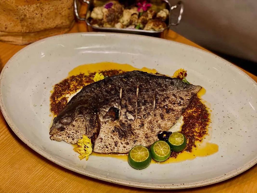 Top 10 Quán Ăn Trendy ở Bangsar Cho Buổi Brunch và Tối Vui Vẻ
