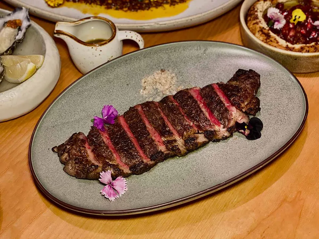 Top 10 Quán Ăn Trendy ở Bangsar Cho Buổi Brunch và Tối Vui Vẻ
